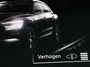 Audi e-tron 55 quattro S edition 95 kWh 408pk SOH 95,1 % · Panoramadak · Camera · Luchtvering · Elek. Stoelen + Geheugen · Afneembare Trekhaak · Matrix LED · Keyless ·