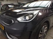 Kia Niro 1.6 GDi Hybrid ExecutiveLine |Leder |JBL |Trekhaak