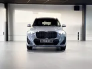 BMW X1 xDrive25e