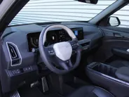 Kia EV5 GT-Line Business Edition 81.4 kWh | Trekhaak | Stuur-/stoelverwarming v+a | Schuifdak | Leer | Elek. stoelverstelling + achterklep | 20' LM | LED |