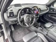 MINI Clubman Cooper S