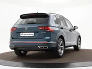 Volkswagen Tiguan 1.4 TSI eHybrid 245pk DSG R-Line Business · Camera · Dodehoeksensor · Stuur- & Stoelverwarming · Matrix LED · Keyless · 19'Velgen ·