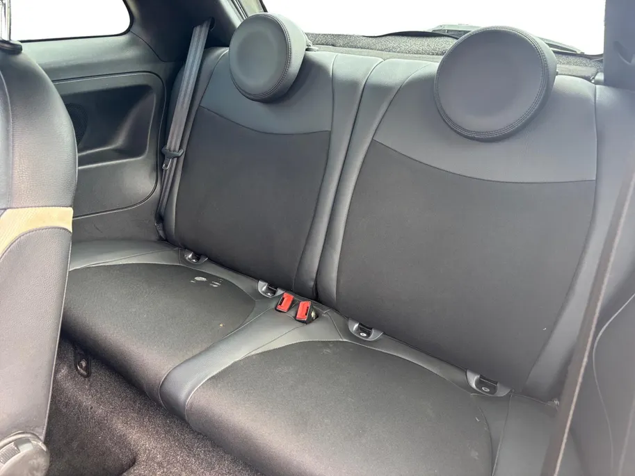 Fiat 500 0.9 TwinAir Turbo Sport | Airco | Bluetooth | Cruise Control | Elektr. ramen voorzijde | 12 maanden garantie! |
