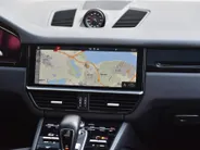 Porsche Cayenne Coupé 2.9 S, Capristo uitlaat