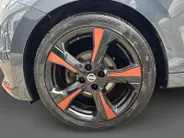 Nissan Micra 0.9 IG-T Bose Personal Edition | STOELVERWARMING | 360 CAMERA | PARKEERSENSOREN VOOR EN ACHTER | DEALERONDERHOUDEN