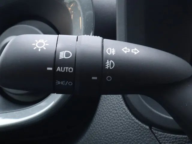 Toyota Aygo X Hybrid 115 pulse Bi-Tone |