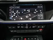Audi A3 Sportback 40 TFSIe 204pk S-Tronic S edition · Panoramadak · Camera · Sonos Sound · Dodehoeksensor · Head-Up Display · Keyless · Garantie t/m 31-08-2030 of 100.000km