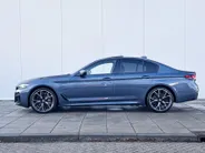 BMW 5 Serie Sedan 545e xDrive High Executive