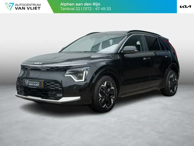 Kia Niro EV