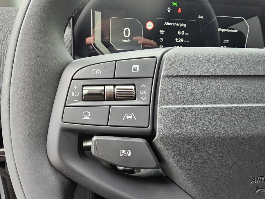 Kia EV2 42,2 kWh 147pk (5-zits) Plus Advanced