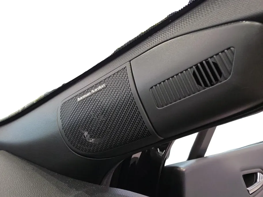 Mitsubishi ASX 1.8 HEV AT Instyle |Lederen bekleding| Stoel/stuur en voorruitwarming| Bose speakers| Adaptieve cruise control|