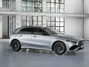 Mercedes-Benz A-Klasse 250 e Business Solution AMG