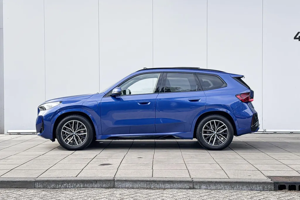 BMW X1 xDrive25e M-Sport