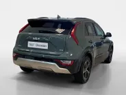Kia Niro 1.6 GDi Hybrid DynamicPlusLine | Demo | Direct Beschikbaar! | Leder | Schuif/Kantel dak | Navi | Camera | Stoel + Stuurverwarming | Elektr. Achterklep | Head-Up Display |