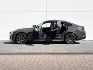 BMW i4 M60 84 kWh