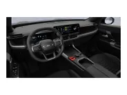 Jeep Compass First Edition Automaat