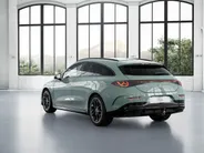 Mercedes-Benz CLA Shooting Brake 250+ Business Solution AMG 85.5 kWh