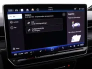 Volkswagen ID.7 Pro Business 286pk 77 kWh · SOH 97,2% · 360 Camera · Head-Up · Alarm · Elek. Trekhaak · Keyless · Elek. Voorstoelen · 20'' Inch · Gratis onderhoud & APK t/m 30-01-2030 · EXTRA INRUILKORTING ·