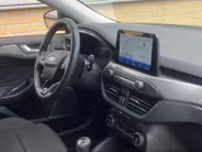 Ford Focus 1.0 EcoBoost Hybrid 125 pk Titanium X Wagon Navigatie - Apple Carplay/ Android Auto - Camera - Draadloos opladen telefoon - Elektrische achterklep