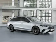 Mercedes-Benz CLA Shooting Brake 250+ Business Solution AMG 85.5 kWh