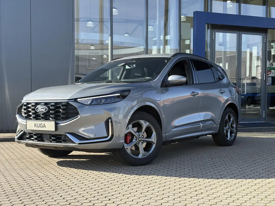 Ford Kuga 2.5 PHEV ST-Line X NIEUW | TREKHAAK | 360 CAMERA