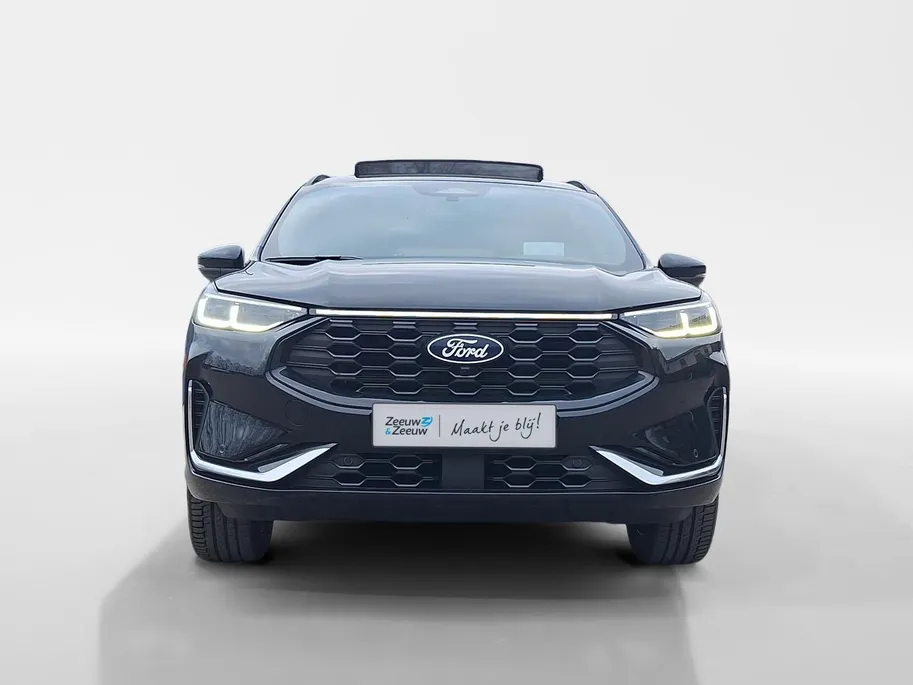 Ford Kuga 2.5 PHEV ST-Line X | Nieuw te bestellen | tot €5.000,- korting | 2100kg trekgewicht | 0,99% rente Ford Options!