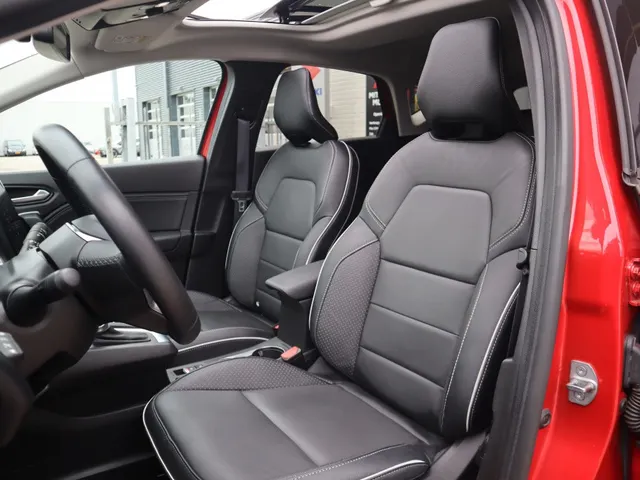 Mitsubishi ASX 1.6 HEV Instyle | Panoramadak | Leder | All Seasons