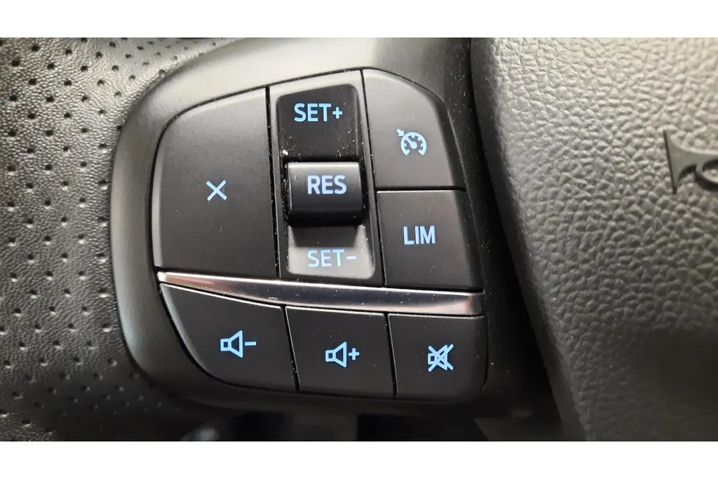 Ford Kuga 2.5 PHEV 225PK ST-Line | Winter Pack |