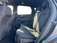 Ford Kuga 2.5 PHEV ST-Line | Adaptieve Cruise Control | 360 Camera | Stoel/Stuur/Voorruitverwarming | Dodehoek Detectie | Navigatie |