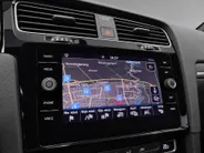 Volkswagen Golf 1.5 TSI 150pk DSG Highline Business R · Apple/Android Car Play · Afneembare Trekhaak · Navigatie · Virtual Cockpit · 17'' Inch · R-line ·
