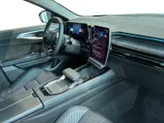 Renault Espace E-Tech full hybrid 200 esprit Alpine 7p. | Nu uit voorraad leverbaar met € 8.200,- Zeeuw & Zeeuw voorraadkorting en 5 jaar Gratis fabrieksgarantie !