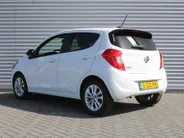 Opel KARL 1.0 ecoFLEX Innovation | Navi | LM Velgen | All Seasons | Cruise | PDC | Clima | Stoelverwarming | Stuur verwarmd |