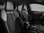 Audi A3 Sportback 40 TFSI e-hybrid S edition 204 PK · Tech plus · Optiekpakket zwart plus · SONOS premium 3D