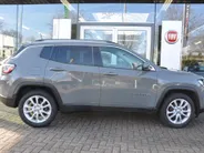 Jeep Compass 1.3T Limited