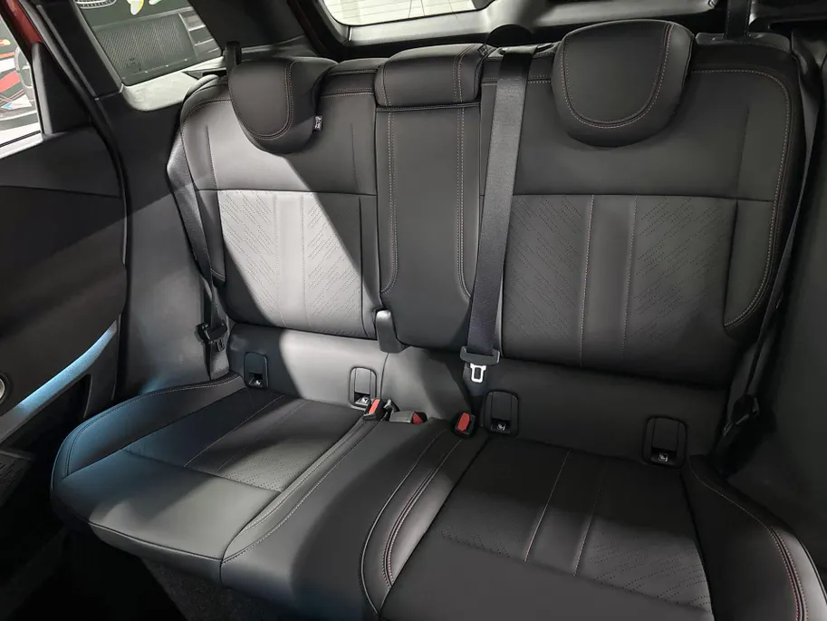 MINI Aceman SE John Cooper Works