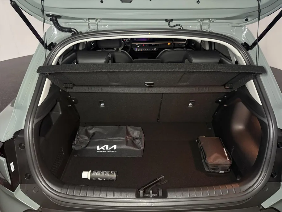 Kia Stonic New 1.0 T-GDi MHEV 115pk GT Line