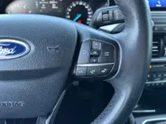 Ford Focus Wagon 1.0 EcoBoost Titanium Business | B&O | Adaptieve Cruise Control | Winter Pack | Privacy Glass | Navigatie | All weather banden