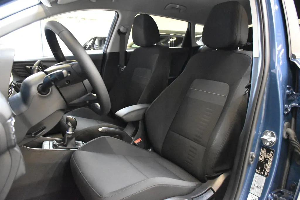 Hyundai Bayon 1.0 T-GDi MHEV Premium I Demo voodeel.