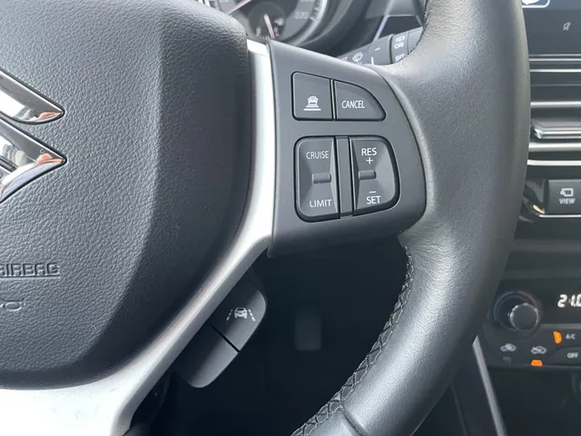 Suzuki S-Cross 1.4 B.jet Style SH