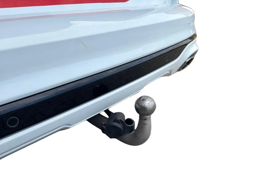 Ford Kuga 2.5 PHEV ST-Line X | Trekhaak | B&O audio | Winter Pack | Elektrisch. voorstoelen | Elektrisch. achterklep