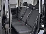 Volkswagen Caddy Bedrijfswagens Style 1.5 eHybrid 115pk Automaat 736648