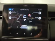 Renault Clio 1.0 TCe Zen | Apple CarPlay/Android Auto | Cruise Control | Airco | Rijstrookassistent | LED Dagrijverlichting | Bluetooth