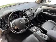 Mitsubishi Outlander 2.0 PHEV Instyle+ | Stoelverwarming voor | Leder interieur | Achteruitrijcamera | Climate control | Cruise Control