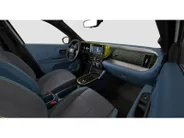 Fiat Grande Panda Icon Automaat