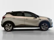 Renault Captur 1.6 HYBRID | AUTOMAAT | RS-LINE | TREKHAAK |