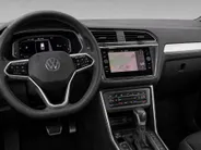 Volkswagen Tiguan 1.4 TSI eHybrid R-Line Business+ · Panoramadak · Trekhaak · 360°Camera · Stoelverwarming · Apple/Android Car Play · 20'' velgen ·