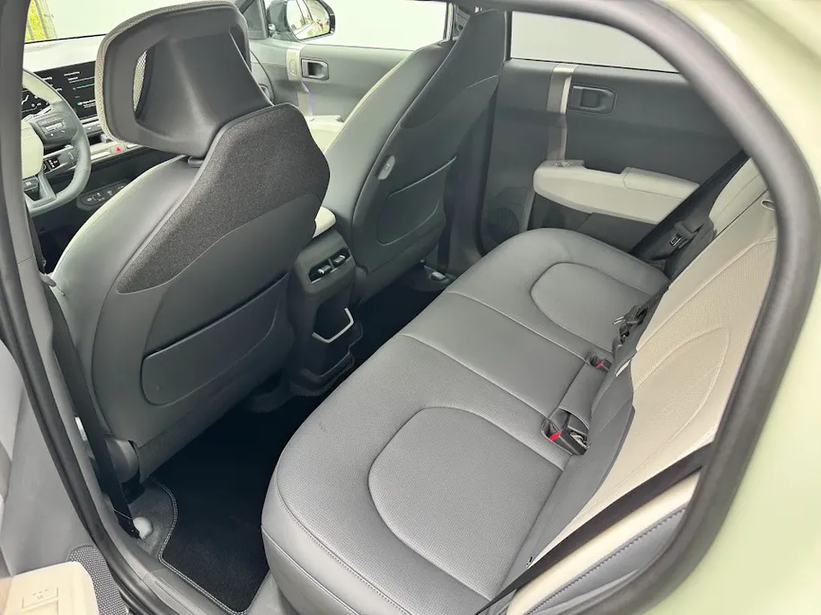 Kia EV3 81,4 kWh 204pk GT-PlusLine I In Bestelling l