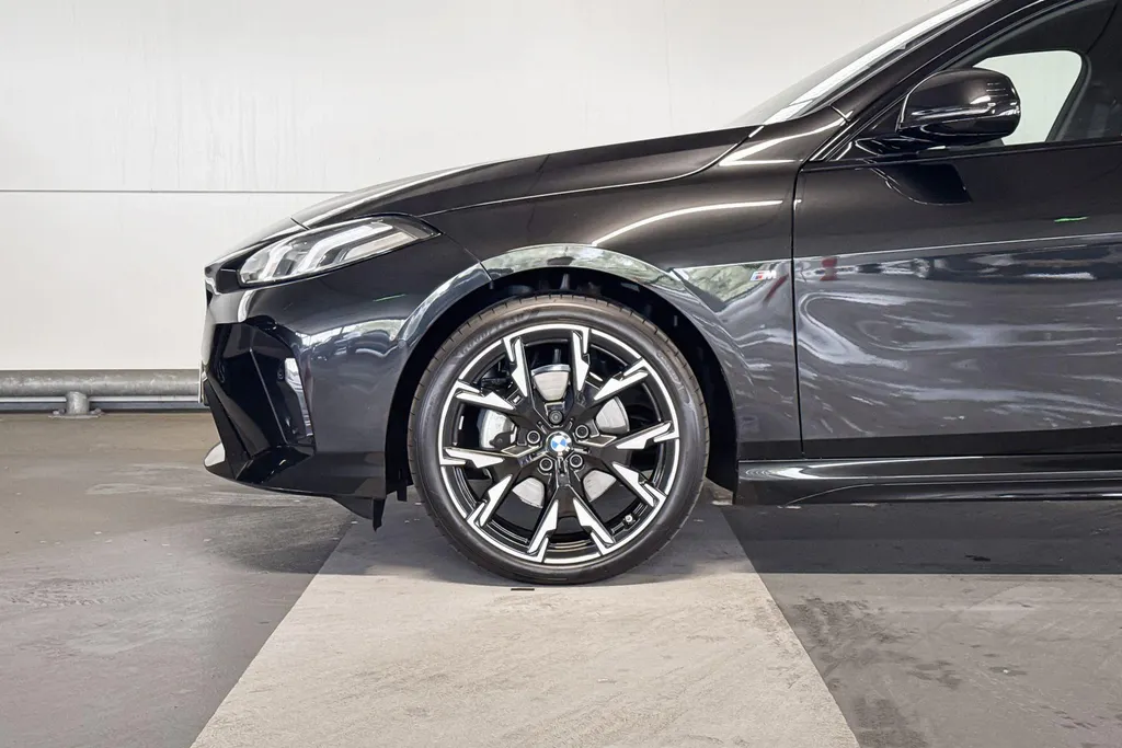 BMW 2 Serie Gran Coupé 220