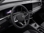 Volkswagen Tayron Life Edition 1.5 eHybrid 204 PK 6 versn. DSG · Trekhaak inklapbaar, met elektrische ontgrendeling, incl. aanhangermanoeuvreerhulp Trailer Assist ·  Voorraad OUTLET · Prijs is inclusief inruilpremie · MEGA SALE