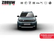 Fiat Grande Panda La Prima - Electric
